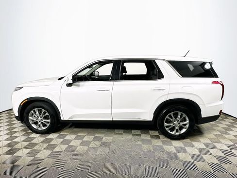 Used 2022 Hyundai Palisade SE AWD/4WD image 6