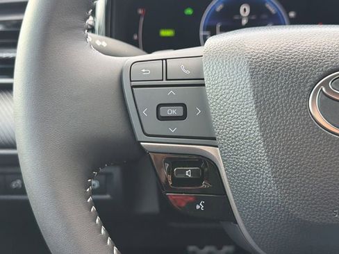 New 2026 Toyota Camry SE image 22