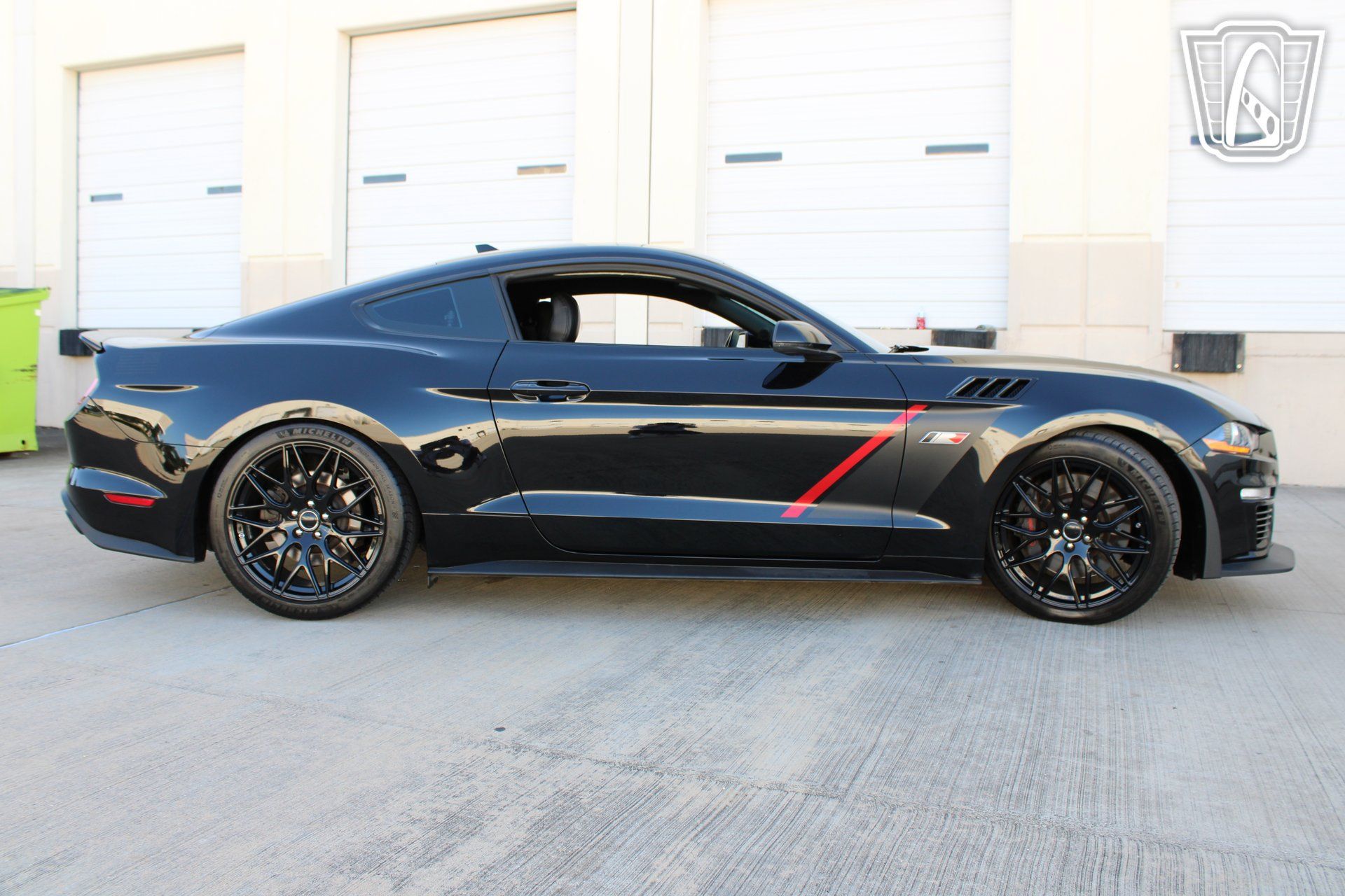 Used 2021 Ford Mustang GT Premium w/ GT Performance Package RWD image 32