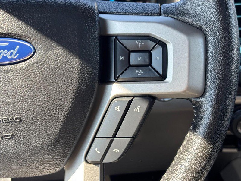 Used 2018 Ford F150 Lariat AWD/4WD image 20