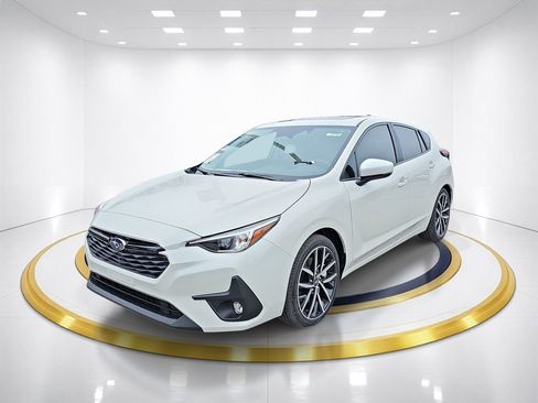 New 2026 Subaru Impreza 2.0i Sport AWD/4WD image 1