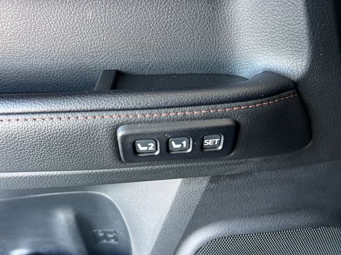 Used 2020 Toyota 4Runner Limited image 24