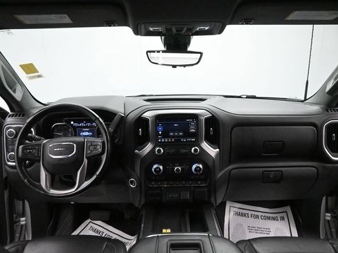 Used 2020 GMC Sierra 2500 Denali w/ Denali Ultimate Package AWD/4WD image 21