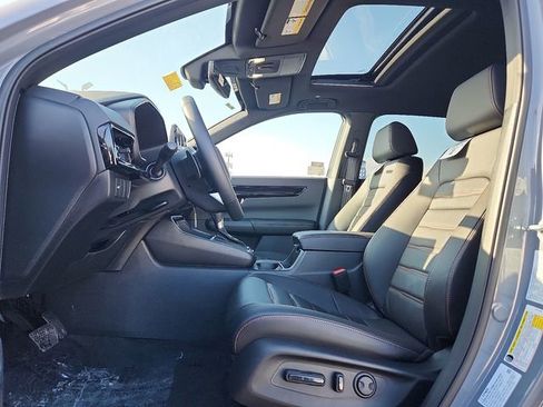 New 2026 Honda CR-V Sport Touring image 13