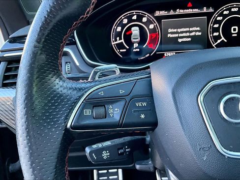 Used 2021 Audi RS 5 w/ Dynamic Package AWD/4WD image 23