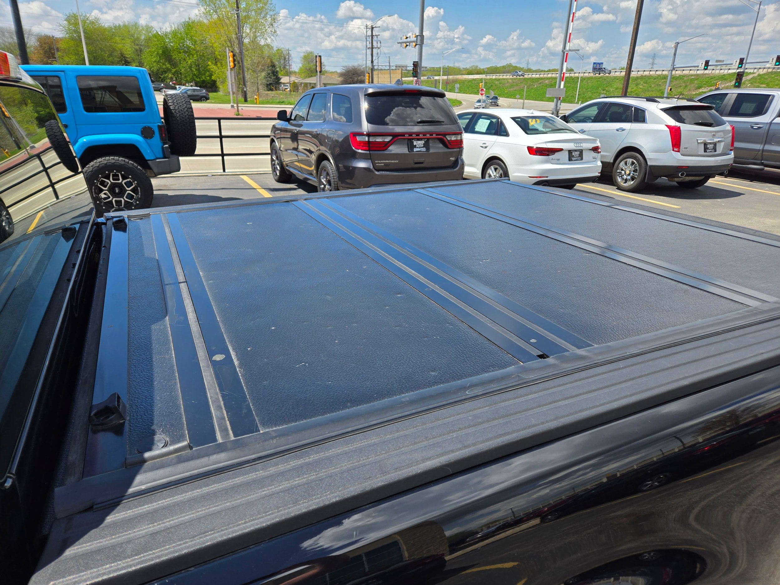 Used 2019 Ford Ranger XL w/ Equipment Group 101A Mid AWD/4WD image 12