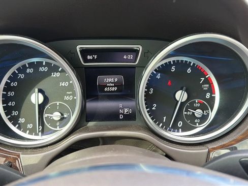 Used 2015 Mercedes-Benz ML 350 4MATIC image 99