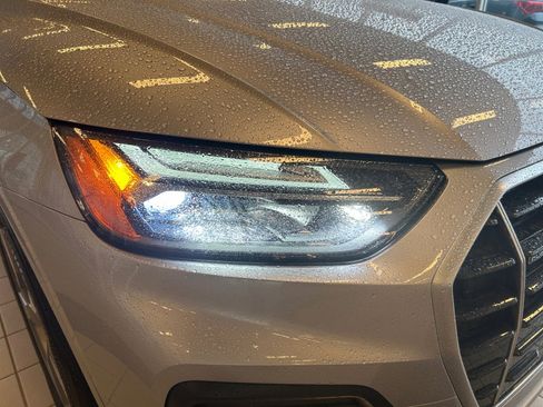 Used 2022 Audi Q5 2.0T Premium Plus image 24