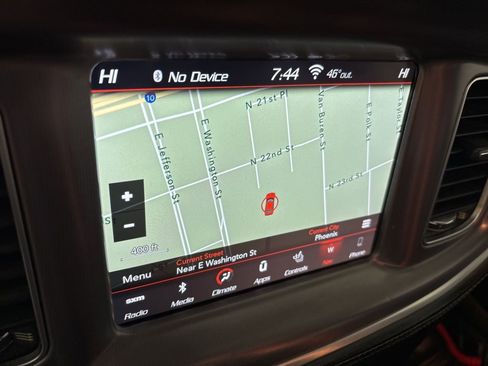 Used 2019 Dodge Charger Scat Pack w/ Plus Group image 30