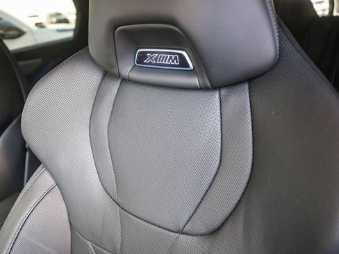New 2026 BMW XM Label Red AWD/4WD image 22