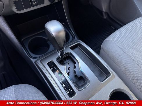 Used 2012 Toyota Tacoma PreRunner image 14