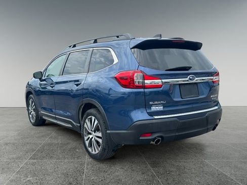 Used 2019 Subaru Ascent Limited AWD/4WD image 3