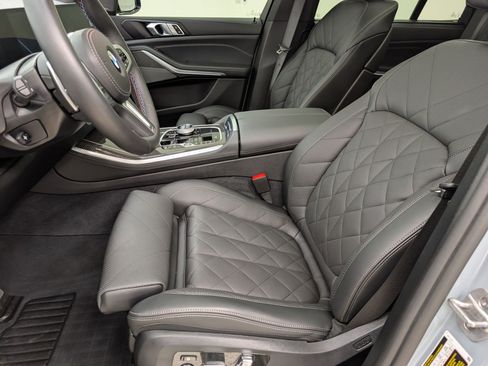 Certified 2026 BMW X5 M60i w/ Executive Package image 5