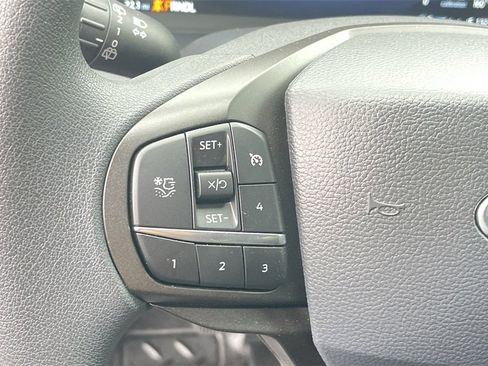 New 2025 Ford Explorer 4WD Police Interceptor image 23