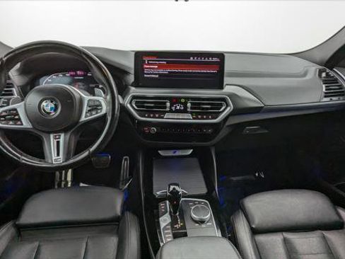 Used 2022 BMW X4 M40i image 24
