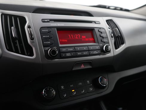 Used 2016 Kia Sportage LX image 23