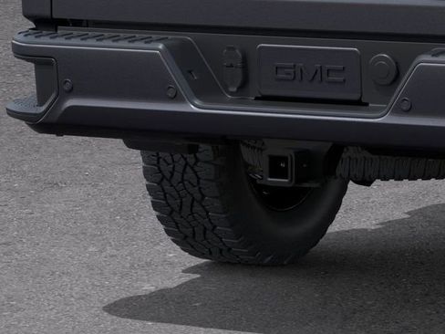 New 2026 GMC Sierra 2500 Denali w/ Denali Reserve Package image 14