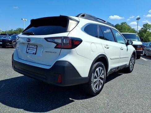 Used 2020 Subaru Outback Premium AWD/4WD image 18