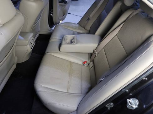 Used 2014 Acura TSX Sedan FWD image 17