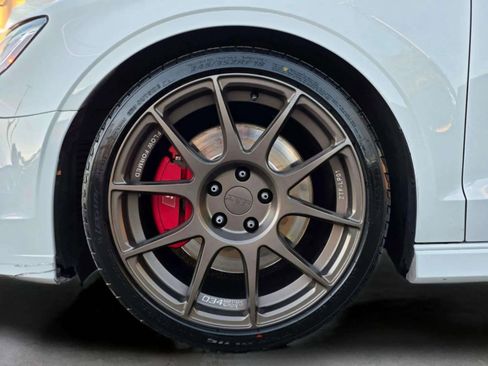 Used 2019 Audi S3 Premium Plus image 58