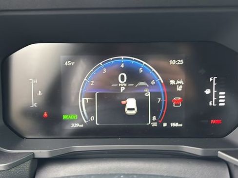 New 2026 Toyota Land Cruiser 1958 image 13