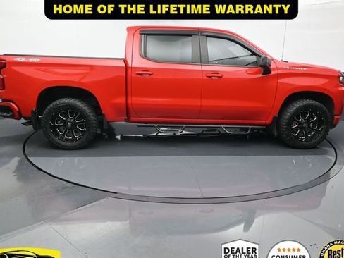 Used 2019 Chevrolet Silverado 1500 RST w/ All-Star Edition image 6