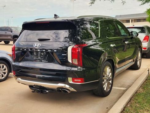 Used 2020 Hyundai Palisade Limited AWD/4WD image 3