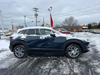 Certified 2025 MAZDA CX-30 AWD 2.5 S w/ Premium Package video 2