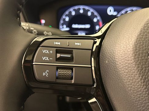 New 2026 Honda CR-V EX-L image 33