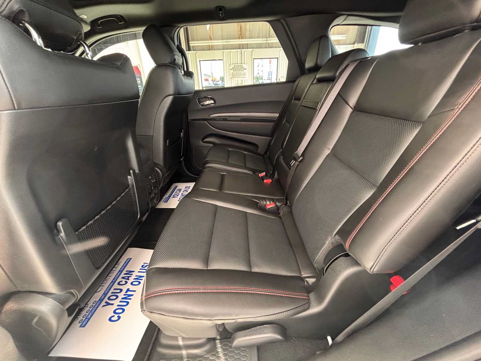 Certified 2024 Dodge Durango GT AWD/4WD image 17