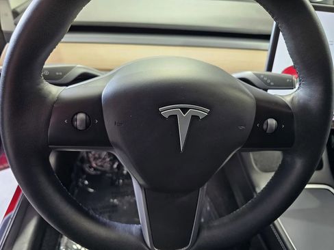 Used 2021 Tesla Model 3 Long Range AWD/4WD image 15
