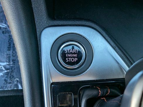 Used 2022 Nissan Sentra SR w/ SR Premium Package image 20