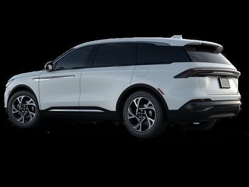 New 2026 Lincoln Nautilus Premier AWD/4WD image 68