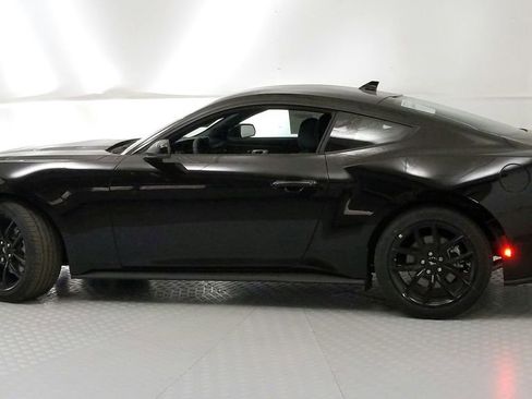 New 2025 Ford Mustang Premium image 6