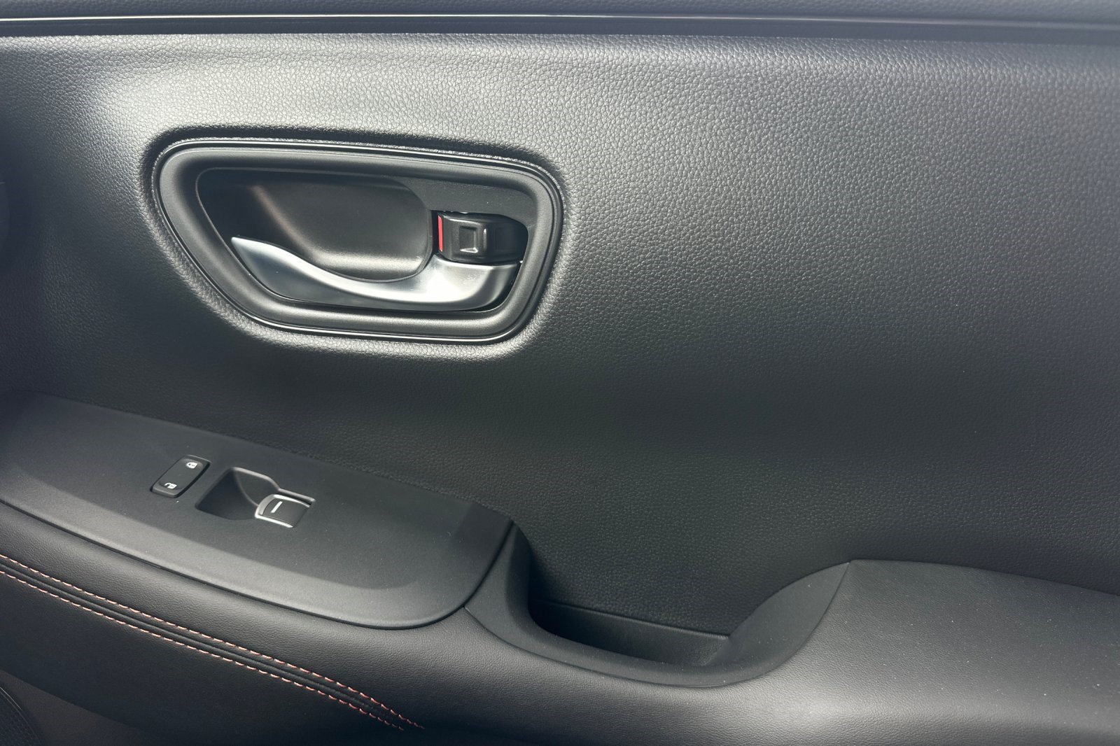 New 2027 Honda HR-V Sport image 29