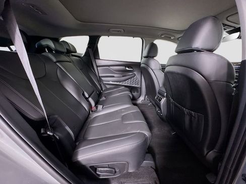Certified 2023 Hyundai Santa Fe SEL w/ Premium Package AWD/4WD image 29