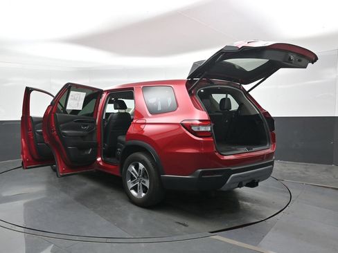 Used 2024 Honda Pilot EX-L image 50