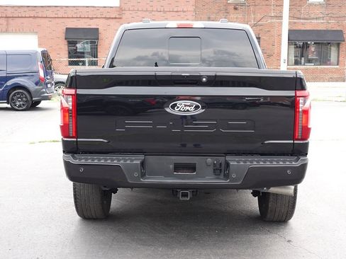 Used 2024 Ford F150 XLT w/ Equipment Group 303A High AWD/4WD image 8