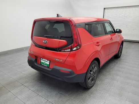Used 2021 Kia Soul S FWD image 9