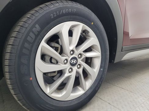 Used 2017 Hyundai Tucson SE image 31