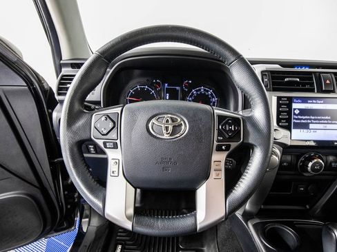 Used 2021 Toyota 4Runner SR5 image 18