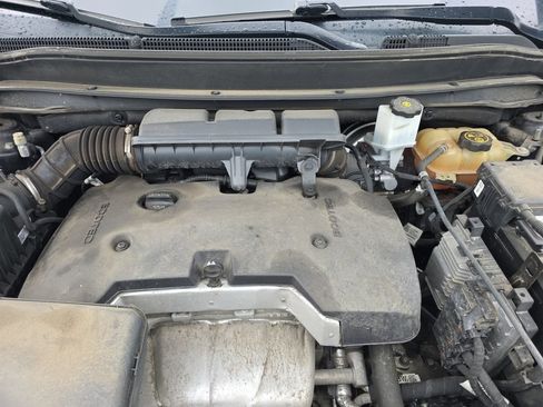 Used 2019 Buick Envision Preferred FWD image 25