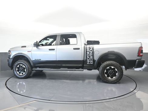 Used 2020 RAM 2500 Power Wagon image 3