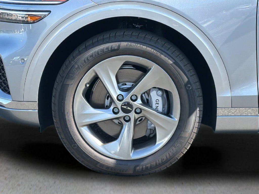 New 2026 Genesis GV70 2.5T Advanced AWD/4WD image 26