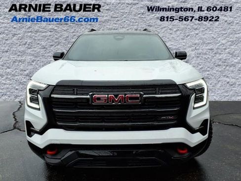 New 2026 GMC Terrain AT4 w/ Technology Package II image 6