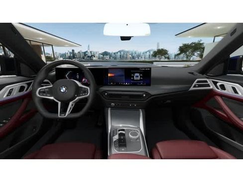 New 2026 BMW i4 xDrive40i w/ M Sport Package image 10