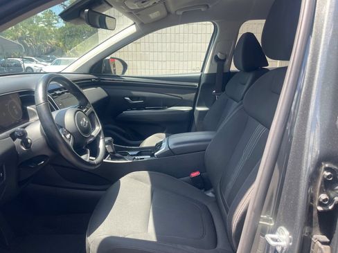 Used 2022 Hyundai Tucson XRT FWD image 11
