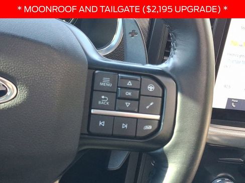 Used 2023 Ford F150 Raptor w/ Raptor 37 Performance Package image 23