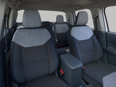 New 2026 Ford Maverick XLT w/ XLT Luxury Package image 10