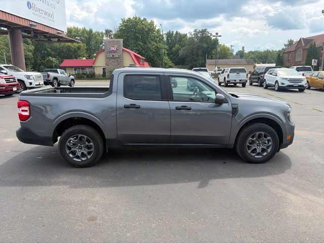 Used 2026 Ford Maverick XLT AWD/4WD image 4